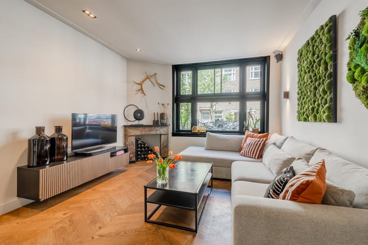 Foto 6 van Biesboschstraat 27