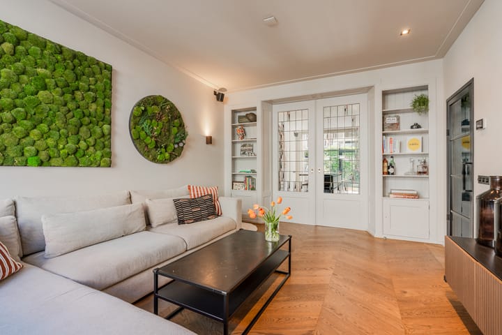 Foto 7 van Biesboschstraat 27