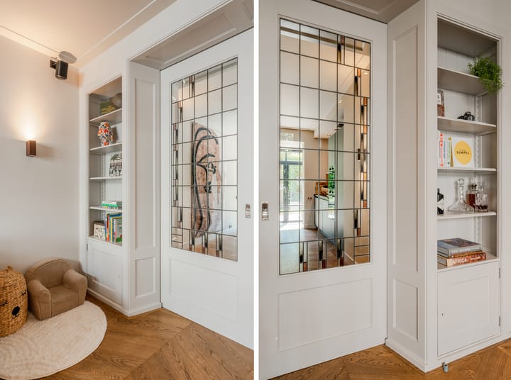 Foto 9 van Biesboschstraat 27