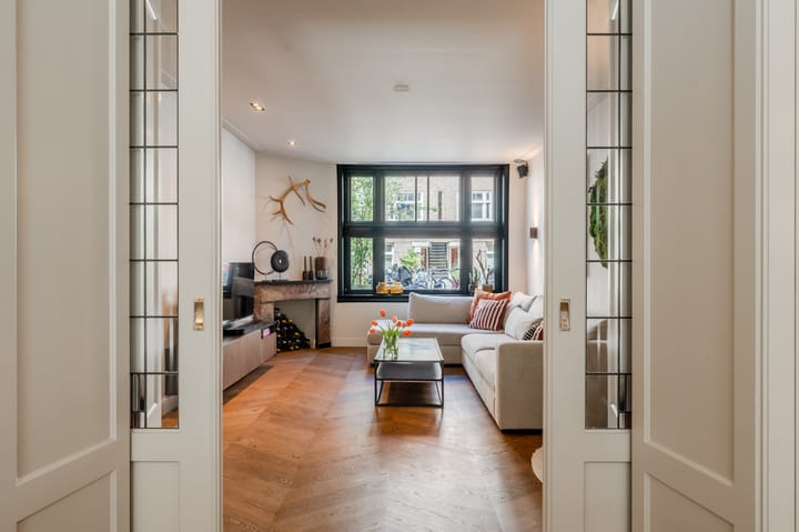 Foto 10 van Biesboschstraat 27