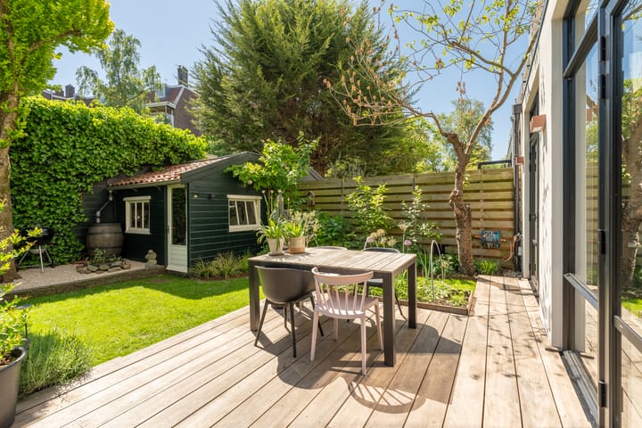 Foto 20 van Biesboschstraat 27