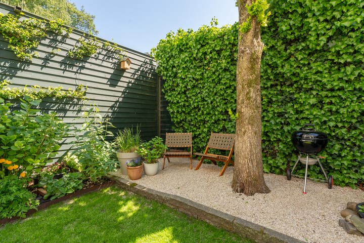 Foto 24 van Biesboschstraat 27