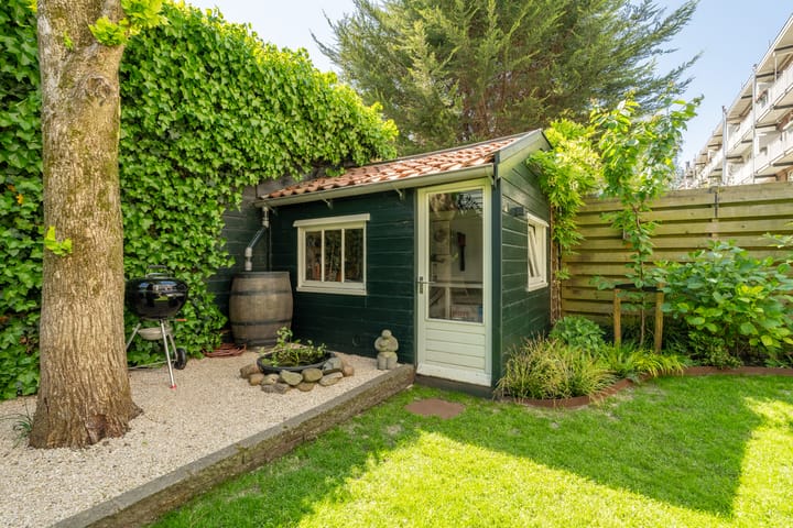 Foto 25 van Biesboschstraat 27