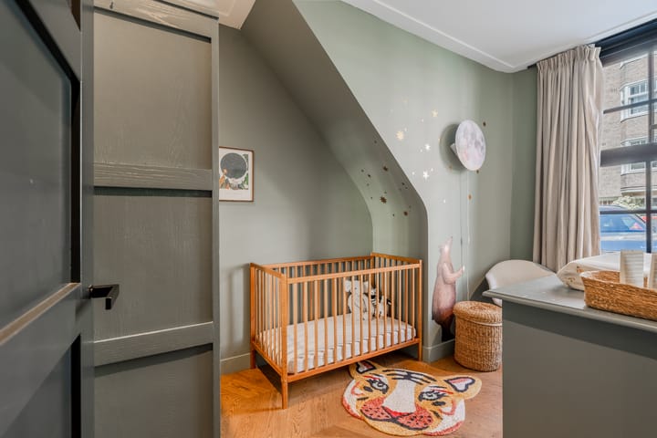 Foto 31 van Biesboschstraat 27