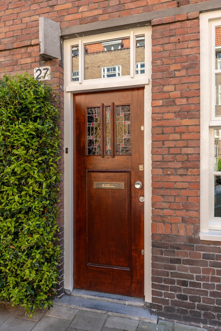 Foto 37 van Biesboschstraat 27