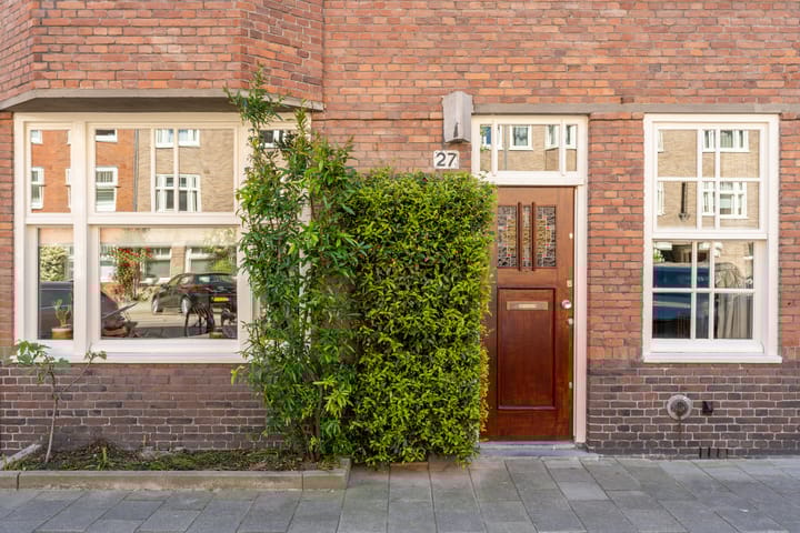 Foto 38 van Biesboschstraat 27