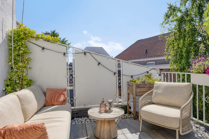 Foto 2 van Nieuwe Kerkstraat 9-B