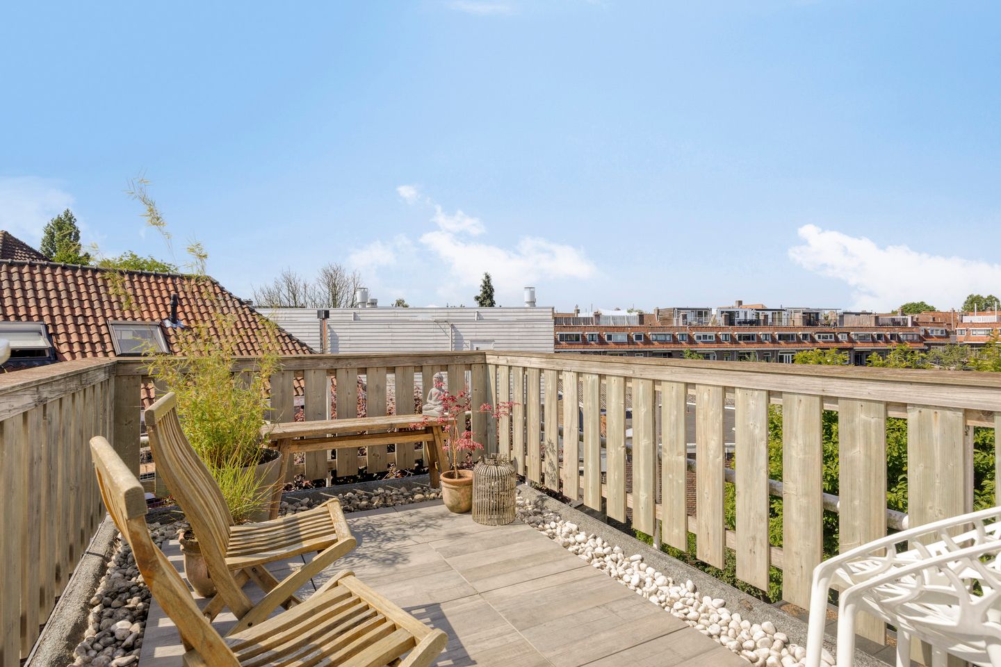 Foto 4 van Nieuwe Kerkstraat 9-B