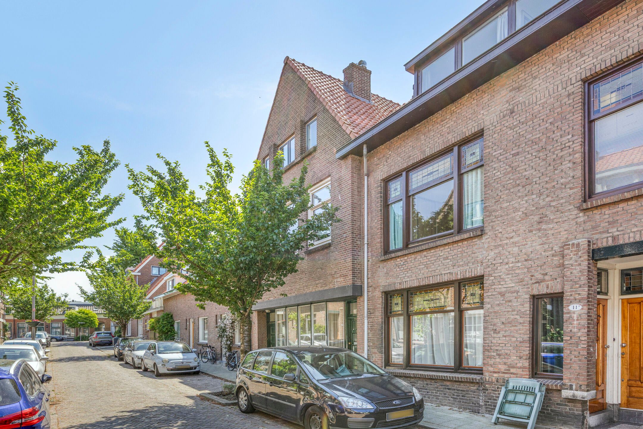 Foto 6 van Nieuwe Kerkstraat 9-B