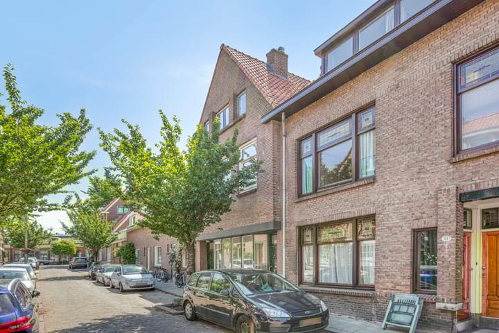 Photo 6 of Nieuwe Kerkstraat 9-B