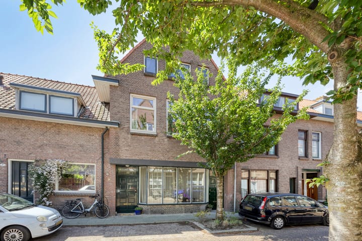 Photo 7 of Nieuwe Kerkstraat 9-B