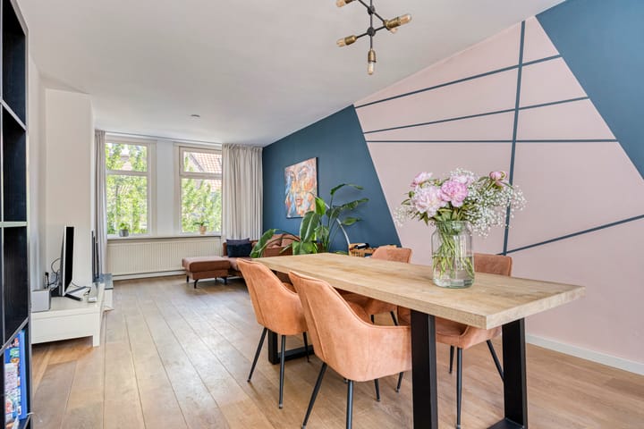 Photo 11 of Nieuwe Kerkstraat 9-B