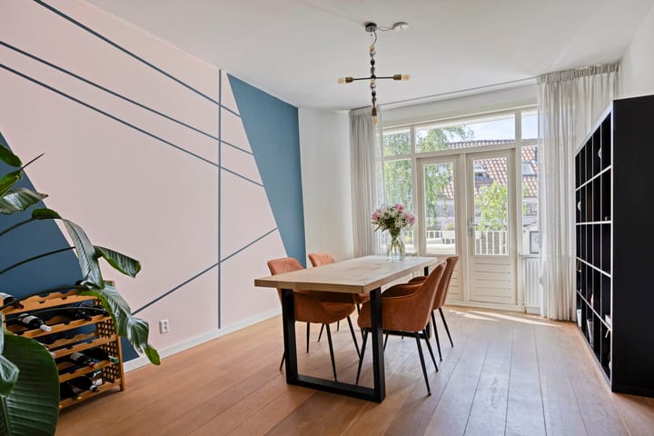 Photo 12 of Nieuwe Kerkstraat 9-B