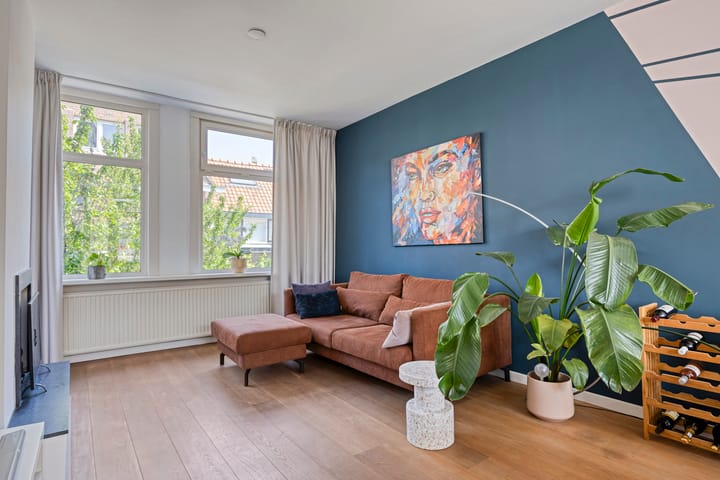 Photo 13 of Nieuwe Kerkstraat 9-B