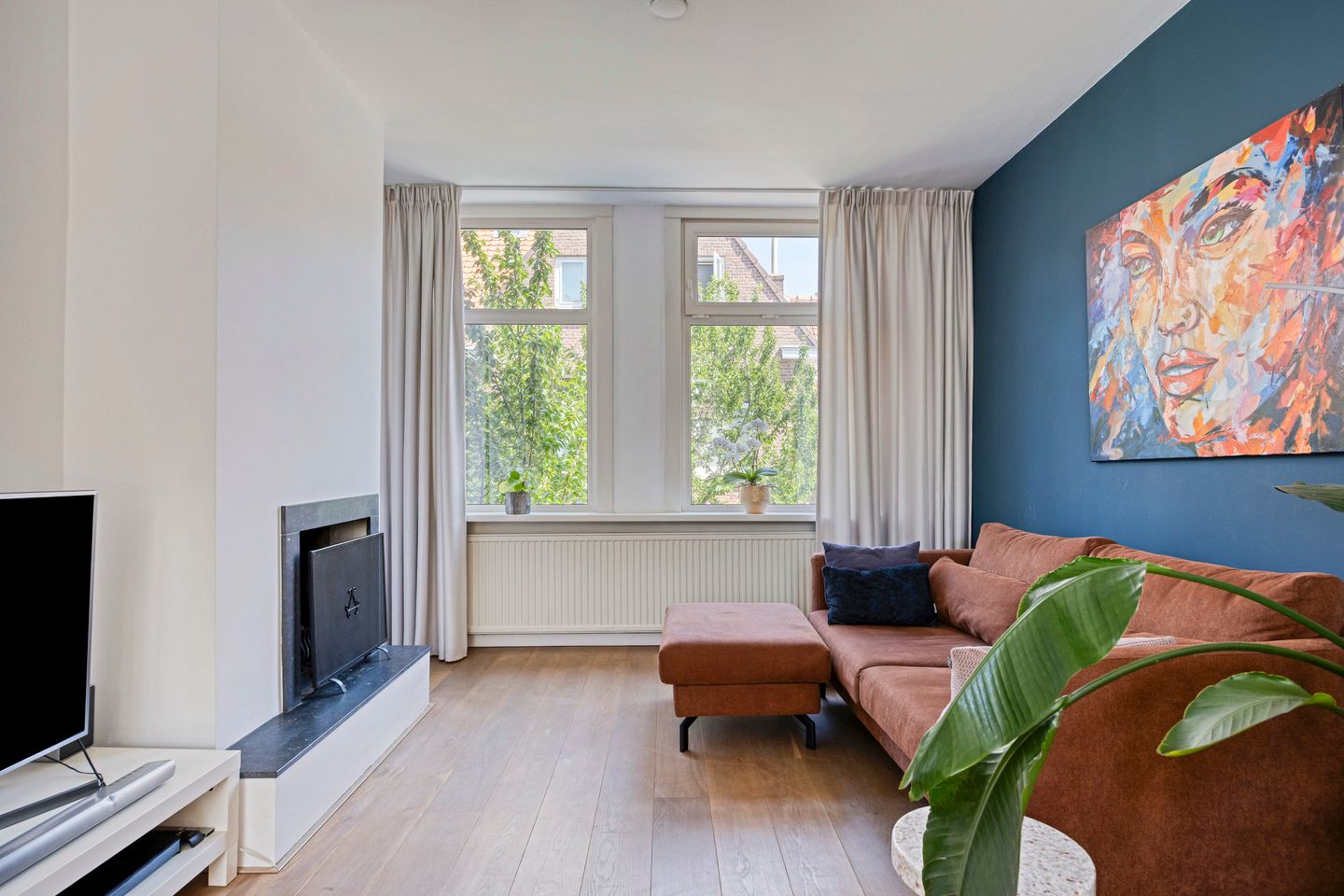 Foto 14 van Nieuwe Kerkstraat 9-B