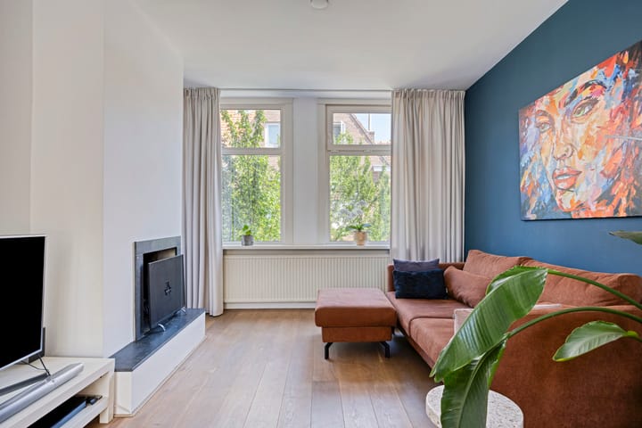 Photo 14 of Nieuwe Kerkstraat 9-B