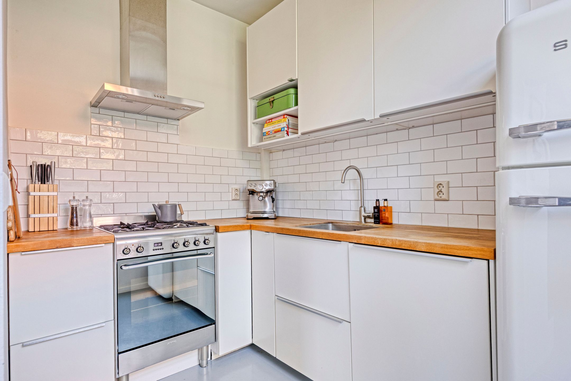 Foto 15 van Nieuwe Kerkstraat 9-B