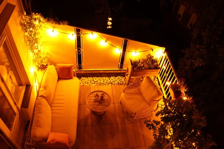 Photo 18 of Nieuwe Kerkstraat 9-B