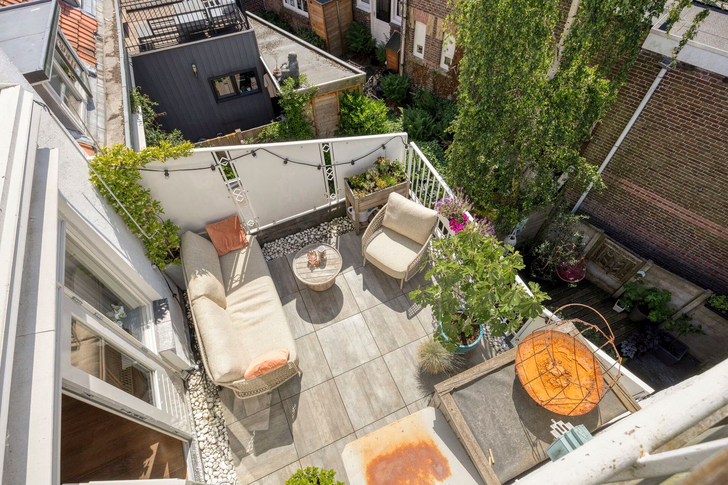 Foto 19 van Nieuwe Kerkstraat 9-B