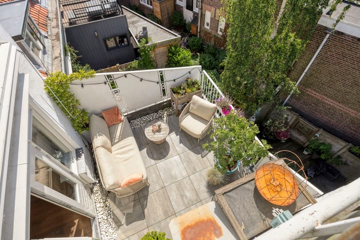 Photo 19 of Nieuwe Kerkstraat 9-B