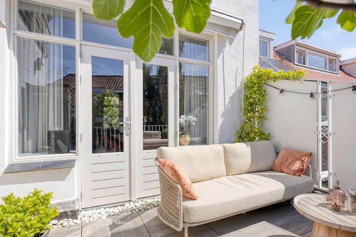 Photo 20 of Nieuwe Kerkstraat 9-B