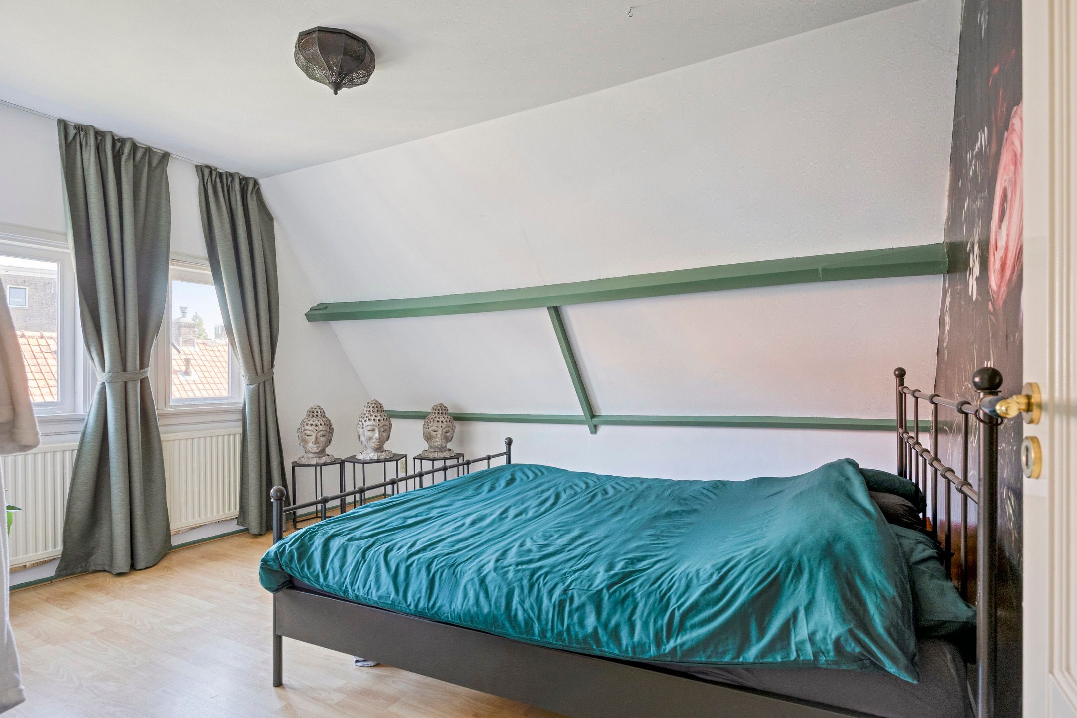 Foto 21 van Nieuwe Kerkstraat 9-B