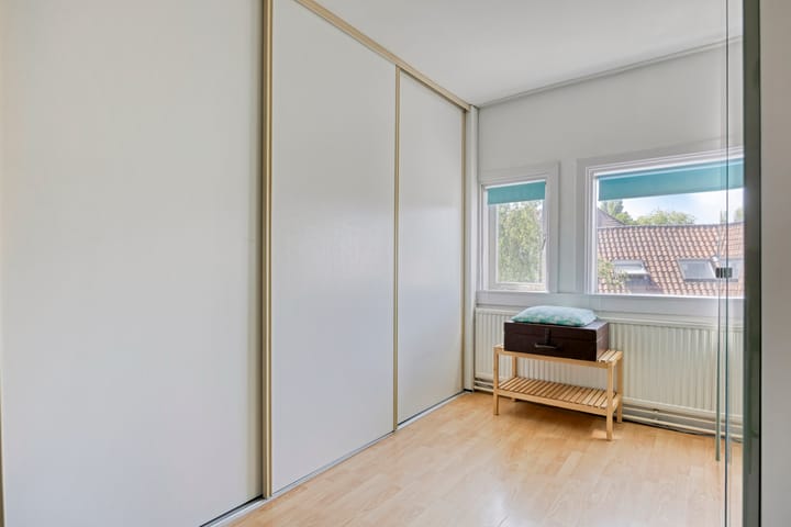 Photo 24 of Nieuwe Kerkstraat 9-B