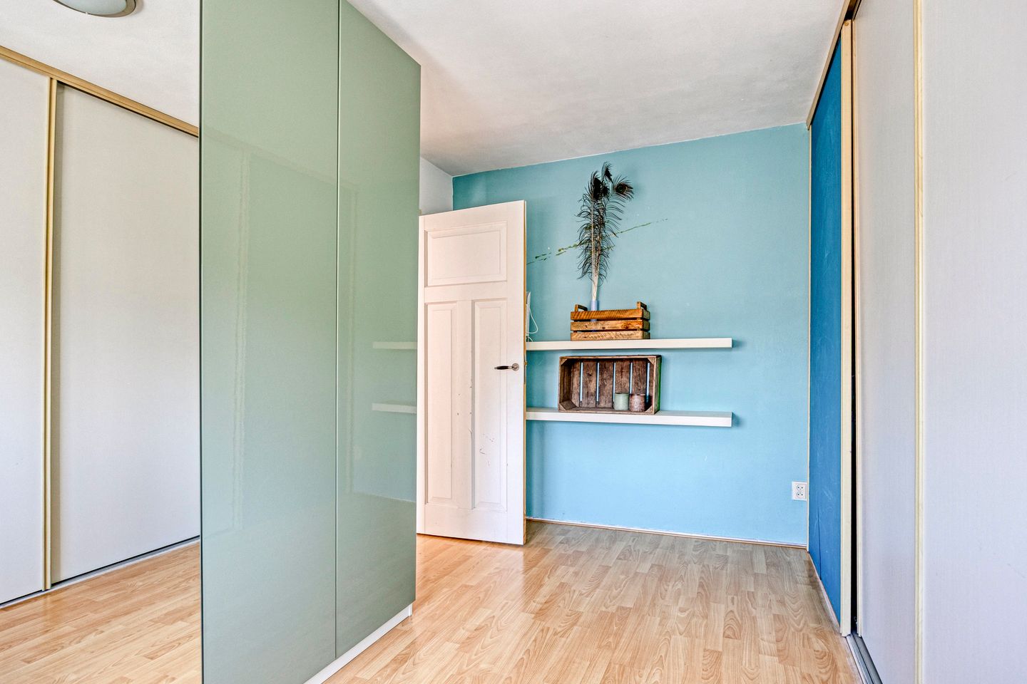 Foto 25 van Nieuwe Kerkstraat 9-B