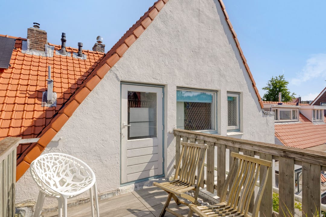 Foto 26 van Nieuwe Kerkstraat 9-B