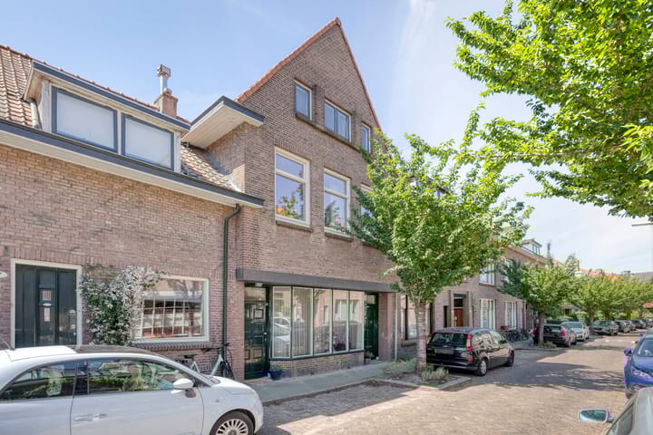 Foto 3 van Nieuwe Kerkstraat 9-B