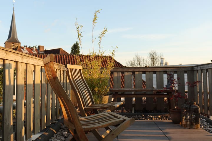 Photo 27 of Nieuwe Kerkstraat 9-B