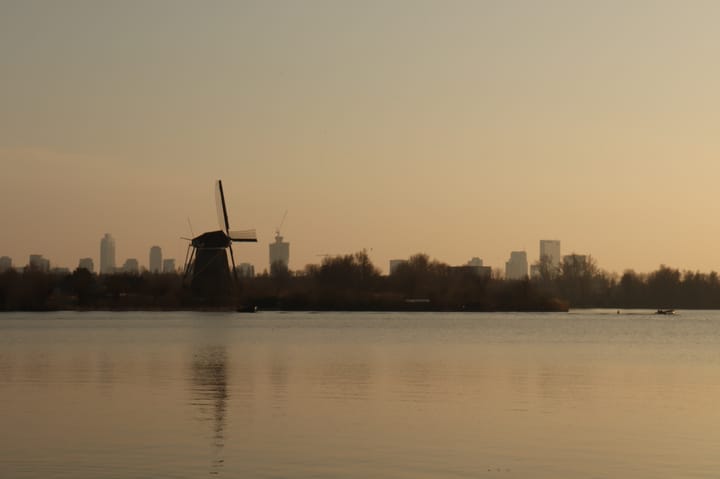 Photo 29 of Nieuwe Kerkstraat 9-B