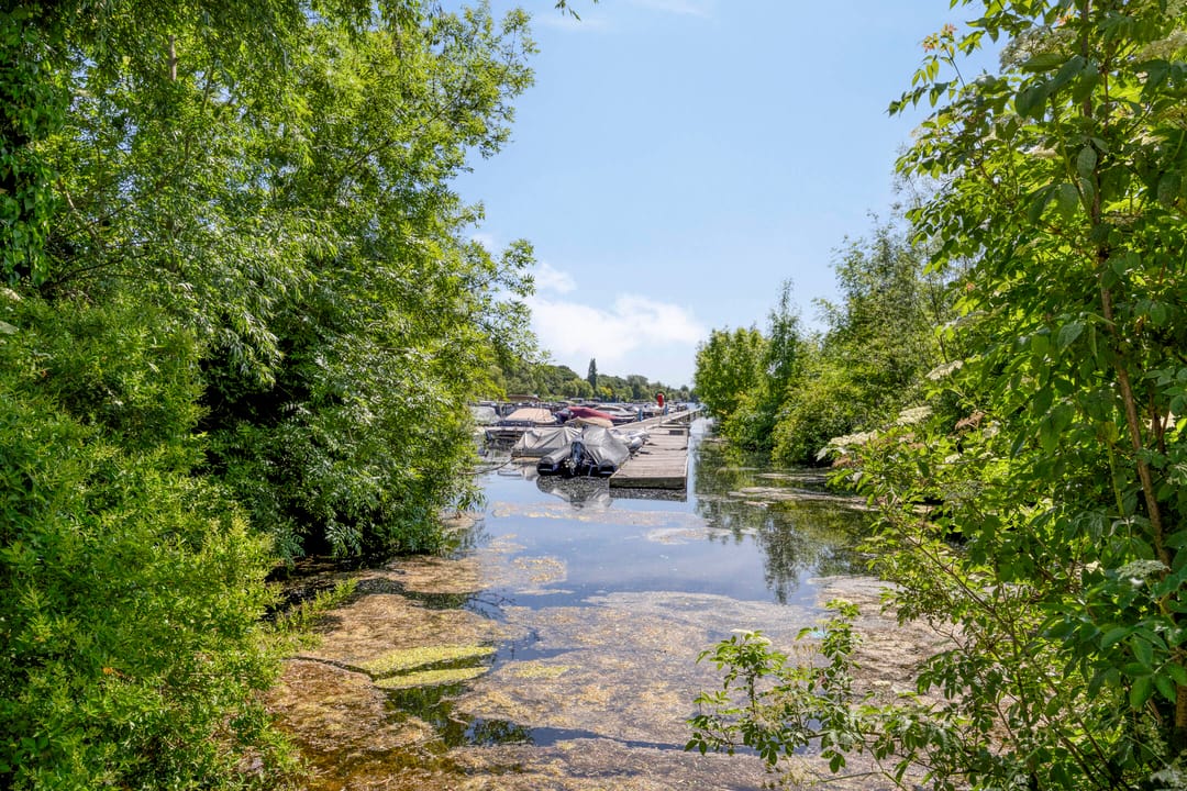 Foto 31 van Nieuwe Kerkstraat 9-B