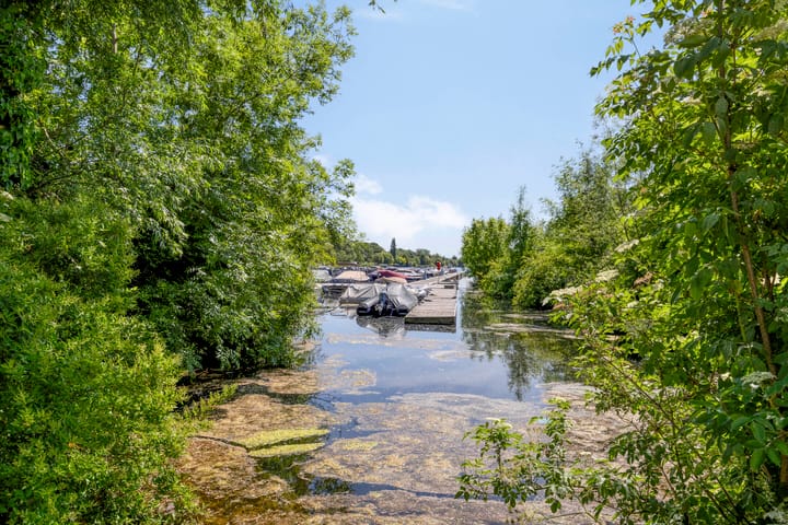 Photo 31 of Nieuwe Kerkstraat 9-B