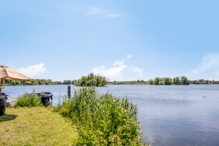 Photo 32 of Nieuwe Kerkstraat 9-B