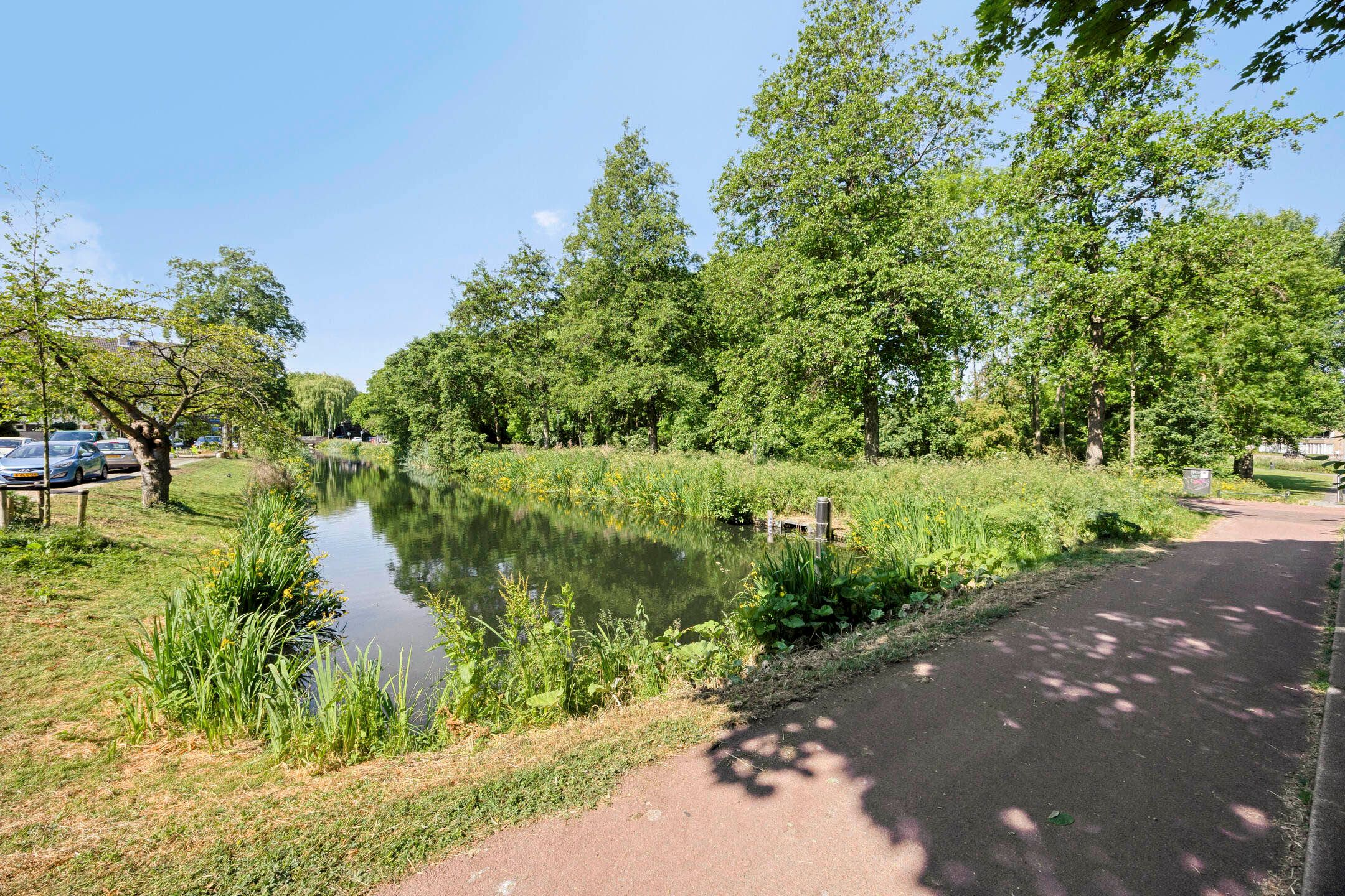 Foto 33 van Nieuwe Kerkstraat 9-B