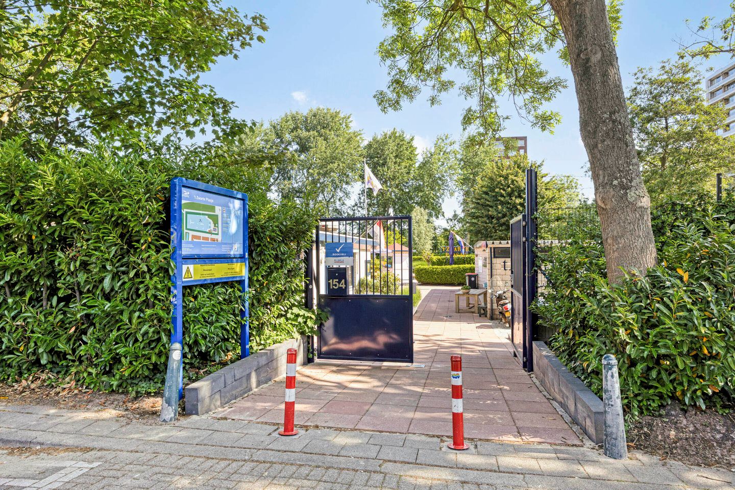 Foto 35 van Nieuwe Kerkstraat 9-B