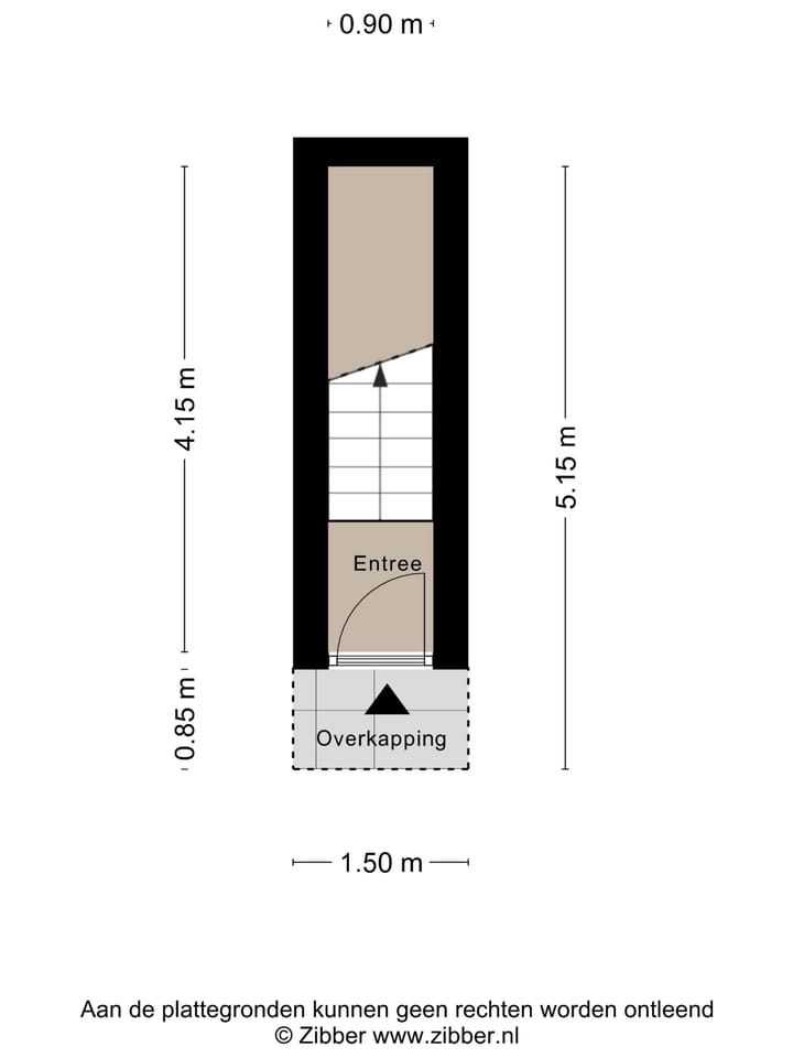 Photo 36 of Nieuwe Kerkstraat 9-B