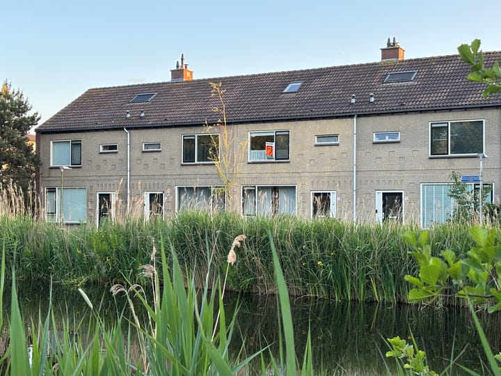 Foto 1 van Ceramstraat 5