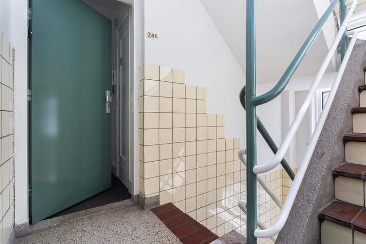 Foto 2 van Botersloot 24-C