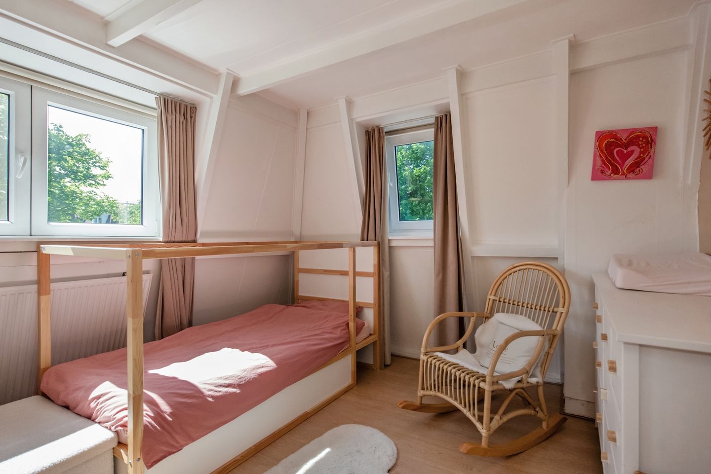 Foto 4 van Rembrandtlaan 32