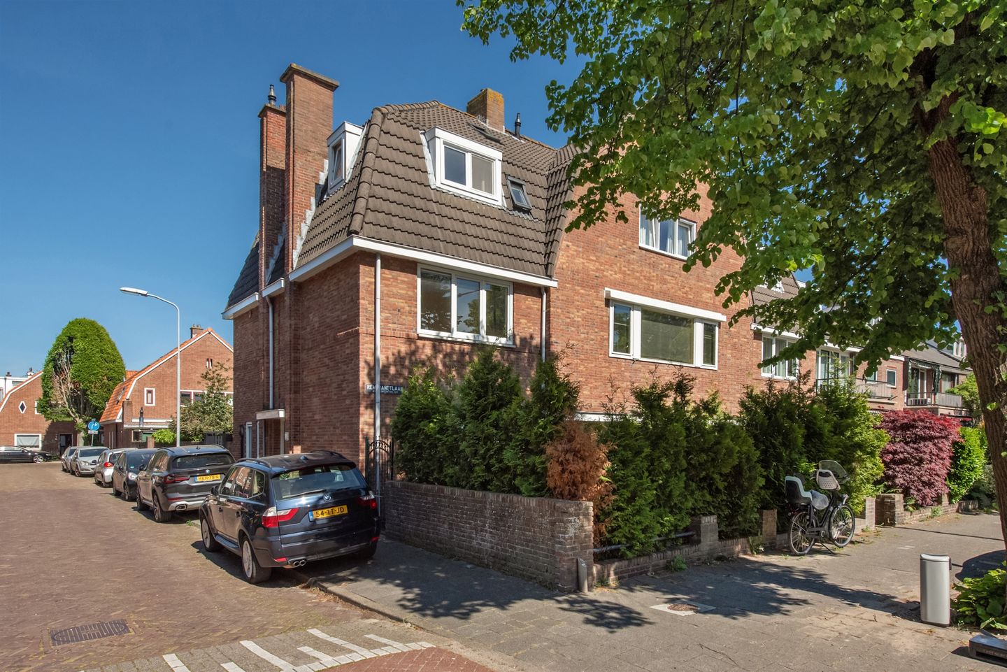Foto 5 van Rembrandtlaan 32