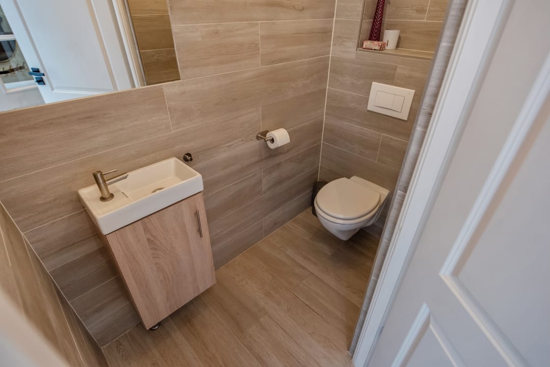 Foto 7 van Rembrandtlaan 32