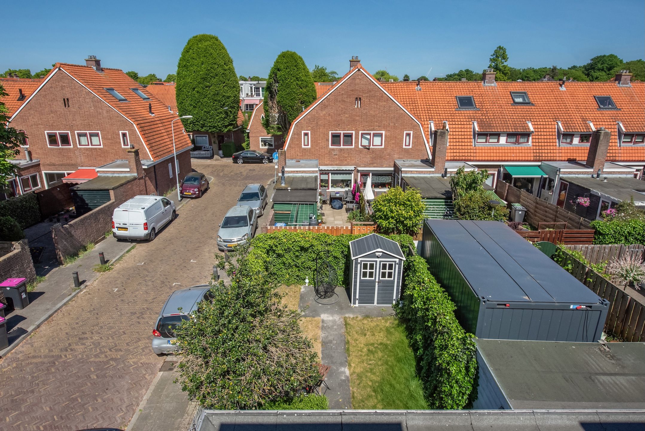 Foto 24 van Rembrandtlaan 32