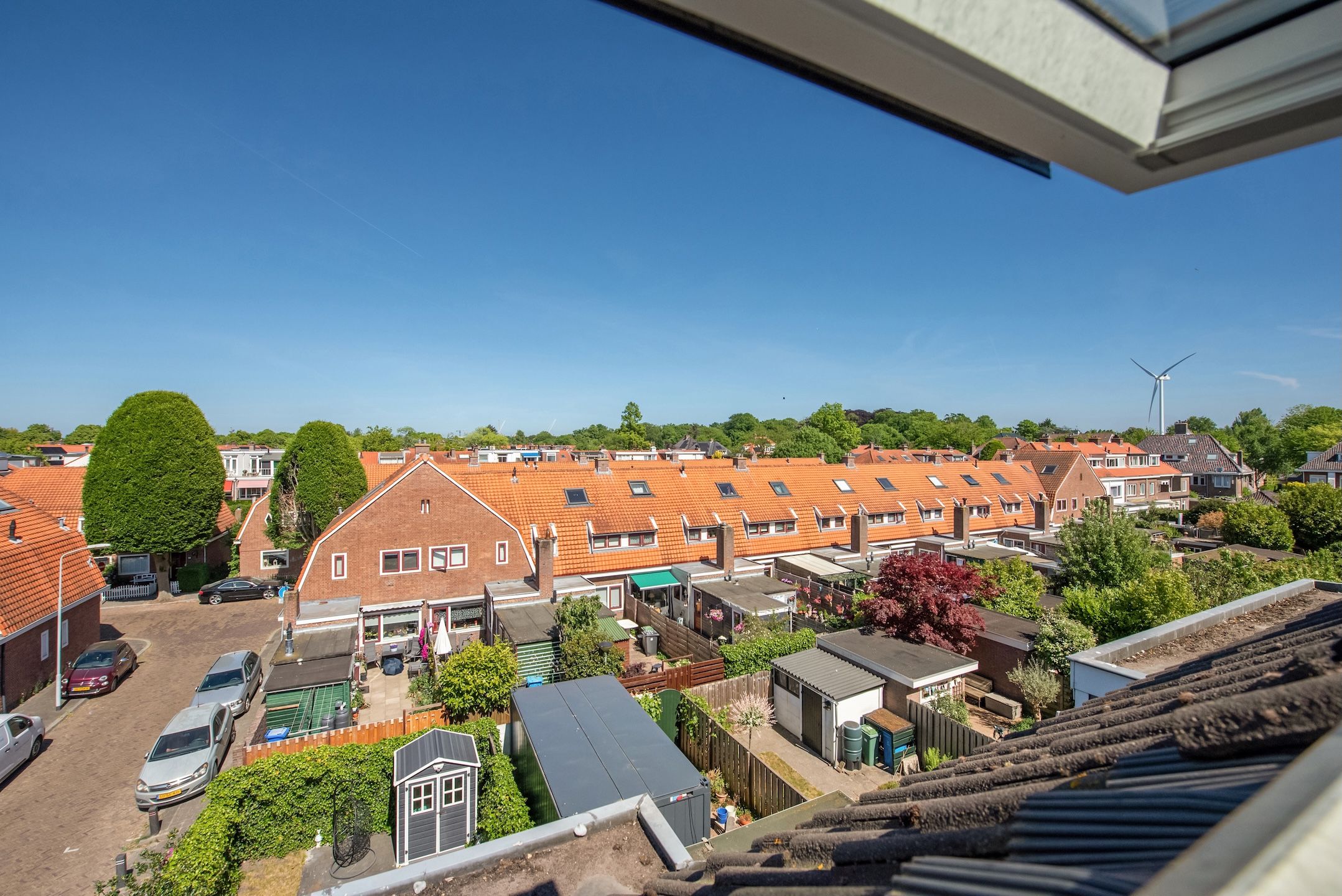 Foto 30 van Rembrandtlaan 32