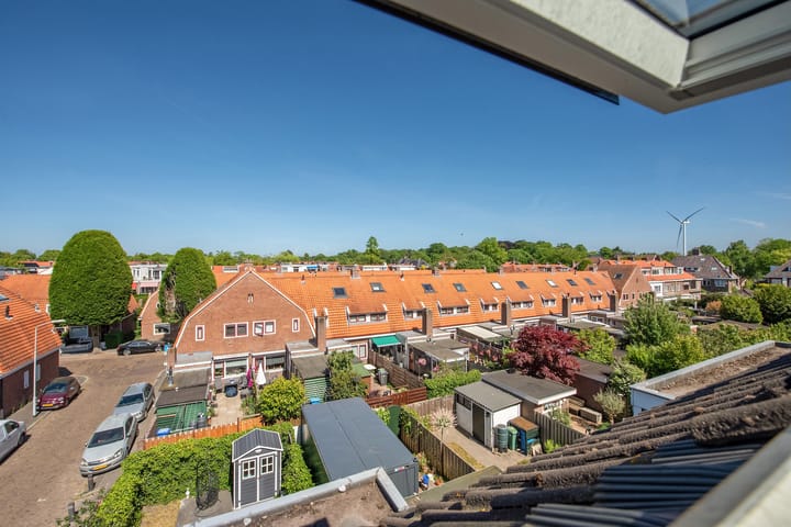 Foto 30 van Rembrandtlaan 32