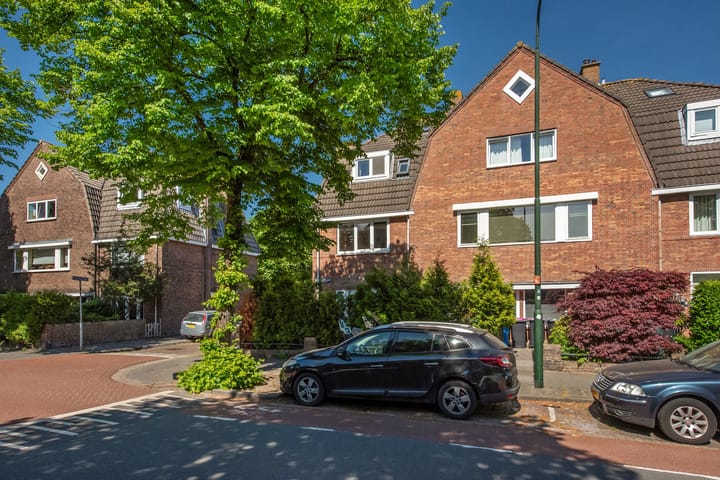 Foto 32 van Rembrandtlaan 32