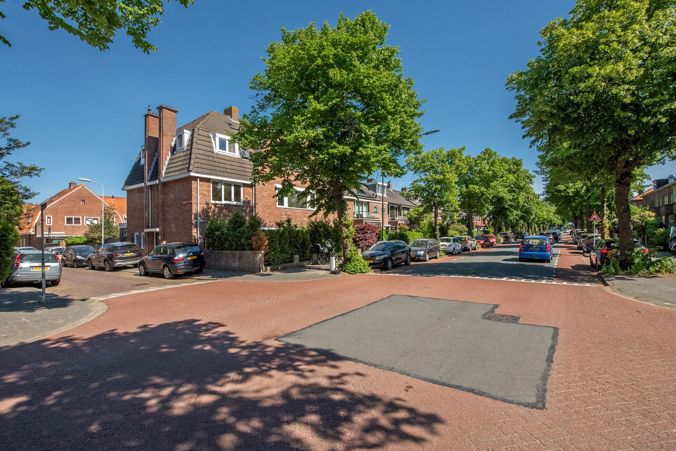 Foto 33 van Rembrandtlaan 32