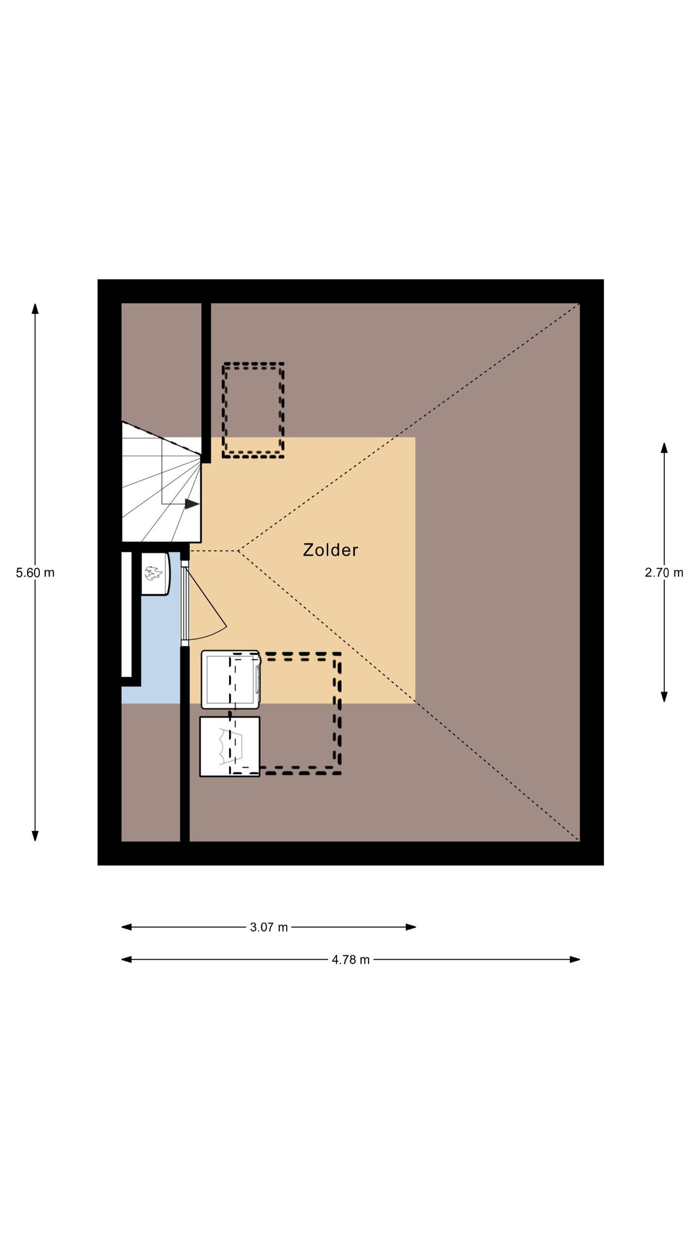 Foto 40 van Rembrandtlaan 32