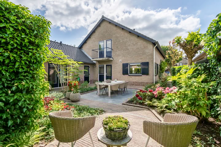 Foto 2 van Pinksterbloem 23